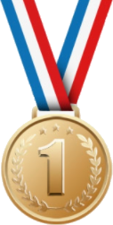 Złoty medal